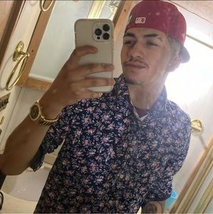 Meet your Posher, Jose